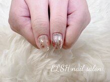 エルシ(ELSH)/持ち込みデザイン