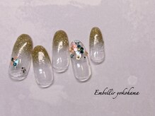 アンベリール 横浜店(Embellir)/(2251）フラワーホロ
