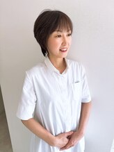 ポーラ 下松店(POLA)&nbsp;沖本 美貴