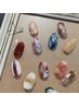 【HAND】2025最新トレンド秋ネイル♪¥7700→¥6160(20%off)※9月限定