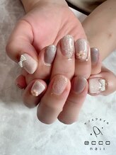 エッコ ネイル クリエイト(ecco)/