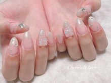 チアフルチア バイ リッチネイル(CheerfulCheer by Ricci nail)/