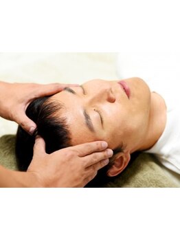 メンズにオススメのサロン