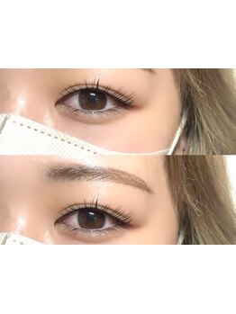 駅から徒歩５分のサロン