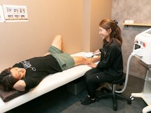 ひとつno武器/一緒に脱毛が増えてます♪