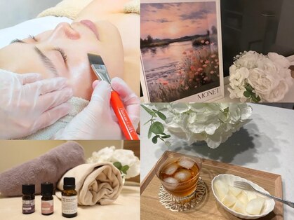 サロン　テン(Salon TEN)の写真