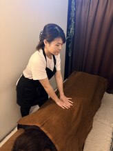 ユアン 本厚木店(癒and...) 癒and... 加藤