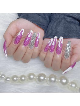 ウェリナ(WELINA)/持ち込みデザイン