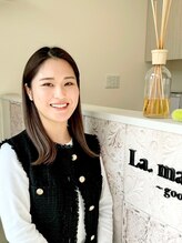 マ シェリ(ma cherie) 佐藤 はな