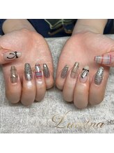 ルミナ 前橋店(Lumina)/ダイヤモンドフラッシュ