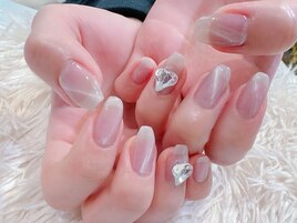 限定パーツ追加♪