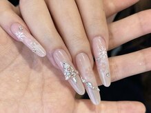 ナユキ 吉祥寺店(NA.YUKI)/持ち込みデザイン