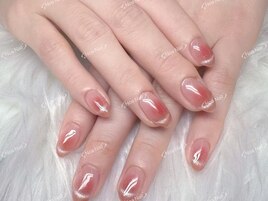 チークマグネットフレンチ