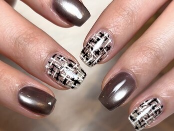 ソレイユネイル(soleil nail)/