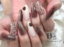 ベミル(Bemilu)/チップ長さだし+デザイン