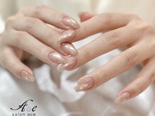 サロン エース(salon ace)