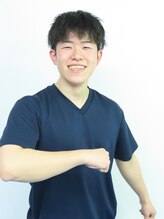 ひのくま鍼灸整骨院 後藤 壮