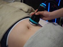 リフト 柏(Lift)の雰囲気（韓国で話題、日本でも大バズリの痩身マシン!脂肪のみを狙い撃ち）