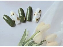 マーム(ma`am)/2月【定額】オフィス