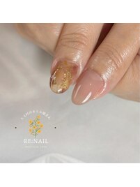 ニュアンスべっこう♪