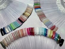 ブレスネイル(breath nail)