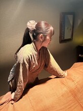 癒の間ゆるり 赤羽店 芝咲