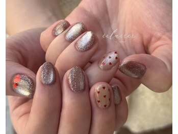 エクレレ(eclairer)/大人かわいいデザイン