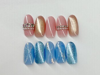 オススメネイル