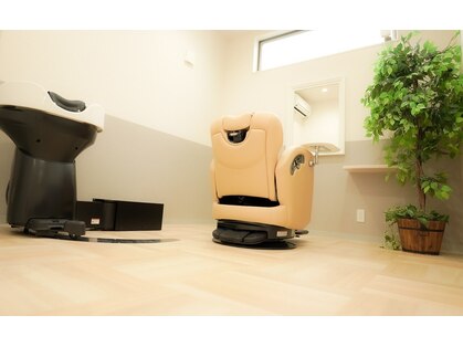 モアプラス(MORE + plus)の写真