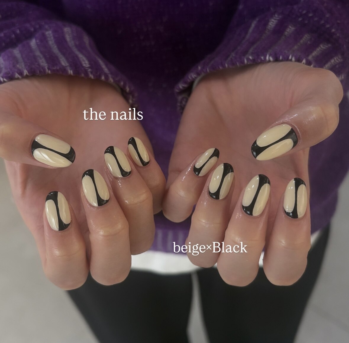 ザネイルズ(The Nails)｜ホットペッパービューティー