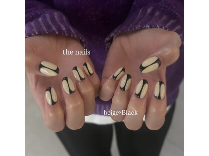 ザネイルズ(The Nails)の写真