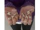 ザネイルズ(The Nails)の写真