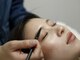リノレアビューティー(Linolea beauty)の写真/【男女問わず予約殺到☆】落ち着いたプライベート空間!なりたいを叶える、貴方だけの「似合わせ眉」
