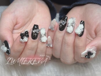 持ち込みデザイン