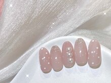 エヌワイ(Ny)/恵比寿/オフィスネイル