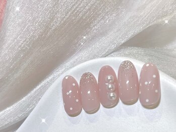 恵比寿/オフィスネイル