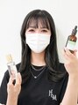 ハンサムメイド ニーナ