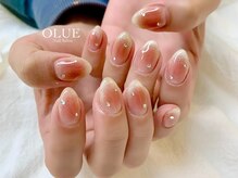 オルエ 池袋(OLUE)/チークマグネット！