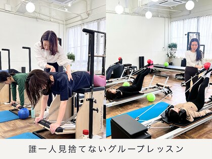 アンダーセブン(Under Seven)の写真