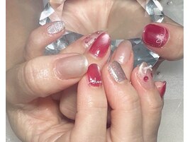 チェリーネイル/マグネット