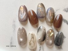 ワンノーブル(one noble)/定額スタンダード