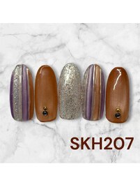 川崎東口店限定：SKH207