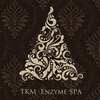 ティーケーエム エンザイム スパ(TKM Enzyme Spa)ロゴ