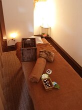 なごみ 手/個室