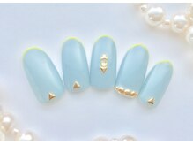 コエル(coel)/オシャレグレー