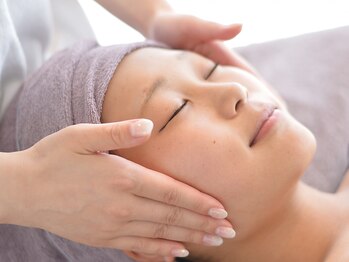 プティパ(Petit Pas)/リフティングマッサージ☆