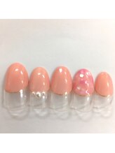 アマービレ(Amabile)/初回他店オフ無料♪定額￥7980