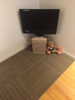 ラムア(LAMUA)/キッズスペース有♪