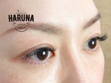 ハルナ(HARUNA)/4Dボリュームラッシュ