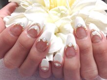 アムアム(amuamu)/デザインフレンチ